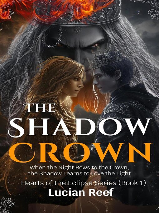 Title details for The Shadow Crown by Lucian Reef - Available